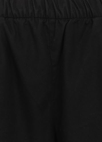 Image of Alan Jones Clothing Women's Cotton Easy Shorts | 100% Cotton Casual Shorts
