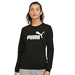 Puma-Womens-Cotton-Crew-Neck-Sweatshirt