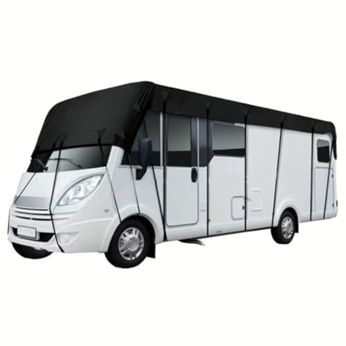 Funda para Techo de Autocaravana Thor Quantum 28G 2018 Protector Impermeable 2