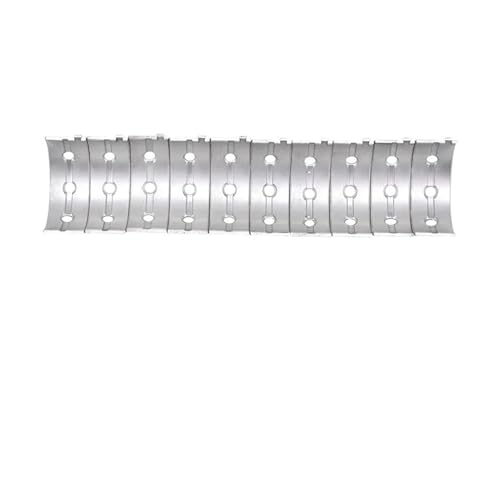 Demi-coussinet de bielle de vilebrequin pour CBR600R F5, alliage haute précision STD