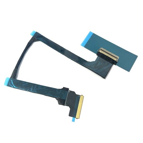 Cable LCD de repuesto Lenovo Legion Pro 7 16AFR10H conector flex OLED DC02C01A300 2