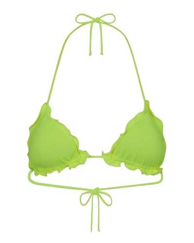Soutien-gorge bikini triangle ME Fui pour vos vacances à la plage