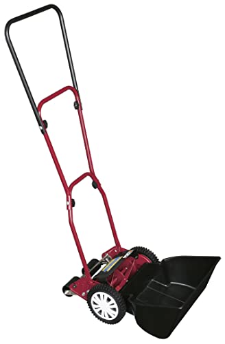 キンボシ(Kinboshi) 日本製「刃研ぎ」のできるゴールデンスター芝刈機...