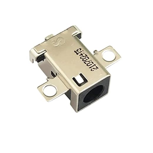 Gintai DC-uttag laddningsport uttag för LENOVO Ideapad 330-15IKB 330-15IKB 510-15IKB 510-15ISK 520-15IKB V145-15AST 81MT