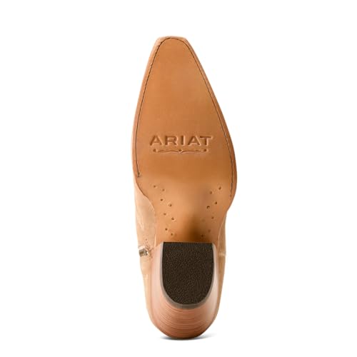 Image of Ariat Women's Casanova X Toe Western Boot