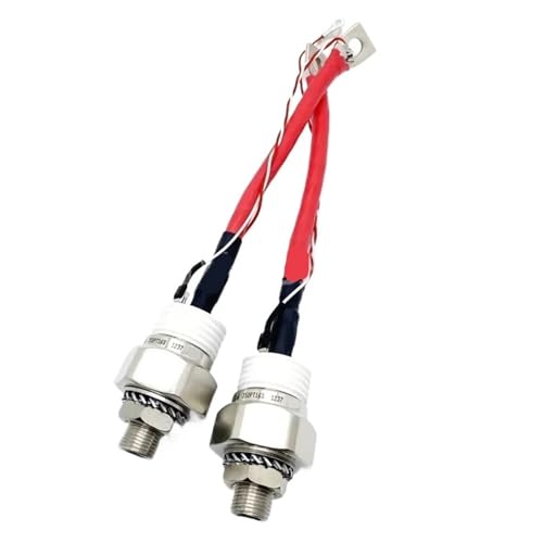 Éviter la surchauffe électrique avec le module de diode ST280S14 stable - 2