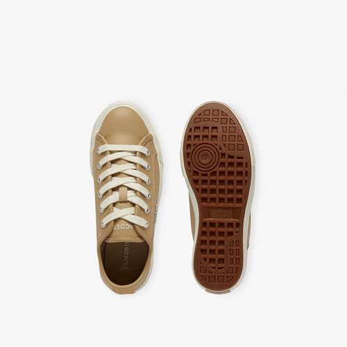 Image of Lacoste Women's Backcourt Sneakers