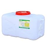 5. Ocasiones aplicables: los cubos de almacenamiento de agua domésticos son adecuados para beber al aire libre, acampar, hacer excursiones, hacer picnic, barbacoa, hogar, fábrica, tierras de cultivo, industria, etc.