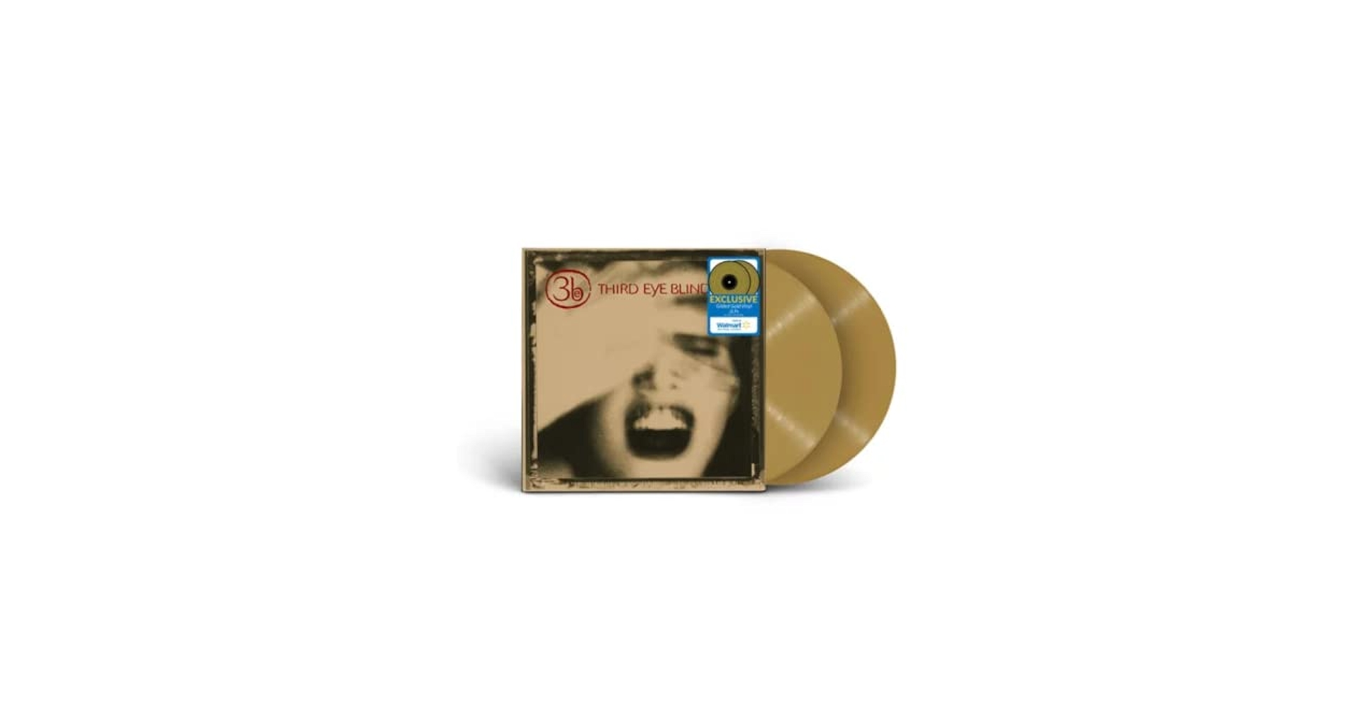 USオリジナル Third Eye Blind レコード　レア USオリジナル Third Eye Blind レコード レア Third Eye Blind