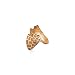 Produktbild Ferm Living Animal Hand-Carved Hook Colour: Ferm Giraffe