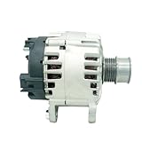 Generator Alternator Compatible For AUDI A1 SEAT Ibiza Leon For SKODA Kodiaq Yeti Fabia Octavia For