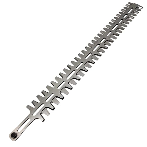 SaidiCo Replacement Blade Set for Echo HCA-2620 SHC-225 20 inch