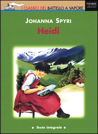 Heidi