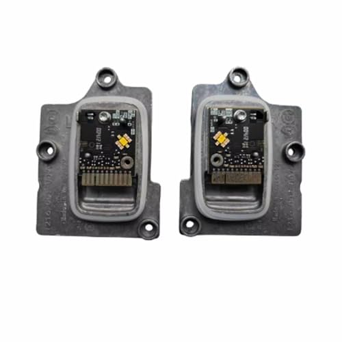 Module DRL jaune pour BMW M2 G87 G42 et M240i CSL 2022-2023
