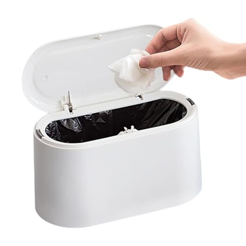 best bathroom wastebasket