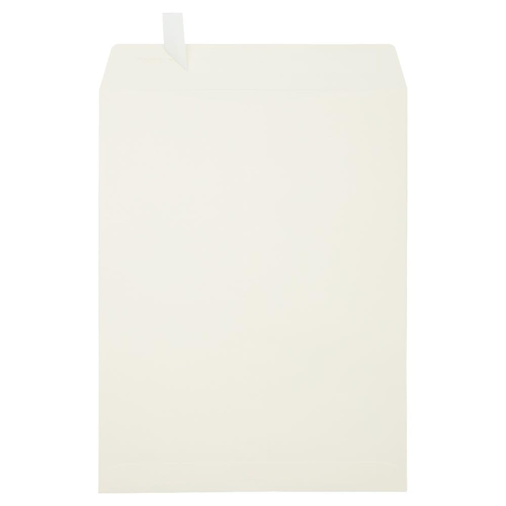 10 x 13 Open End Envelopes - Natural Linen (50 Qty.) | Perfect for Tax Season, Important Documents, Letters, Invoices or Statements | 4897-NLI-50 โ image 1
