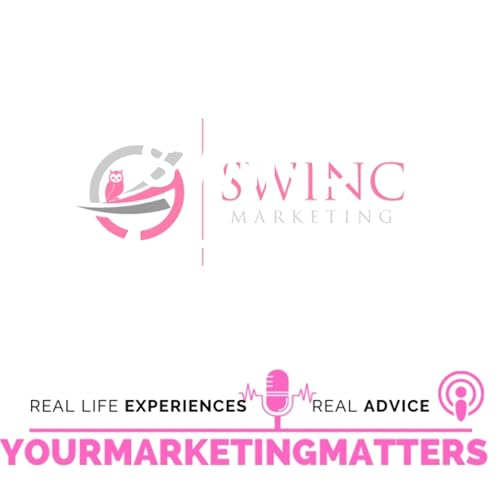 SWINC Marketing and Media copertina