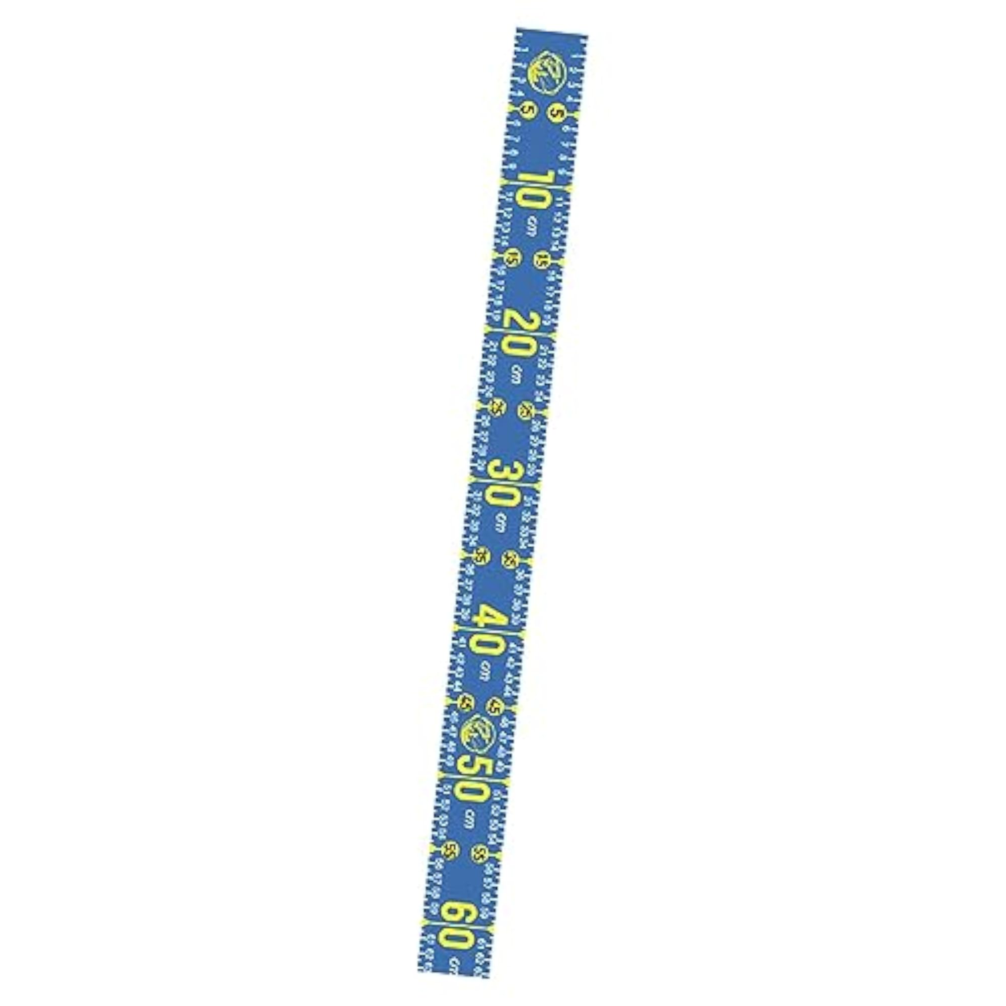 Foldable Fishing Ruler, 51.18''