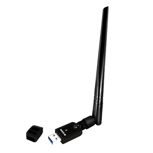 D Link DWA 185 carte réseau WLAN 867 Mbit/ Neuf - vue 6