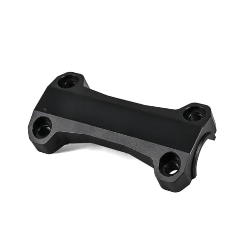 Riser de guidon CNC pour Yamaha Tenere 700 et XT700Z 2019