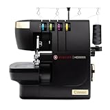 SINGER® HD0500S Heavy Duty Serger Overl...