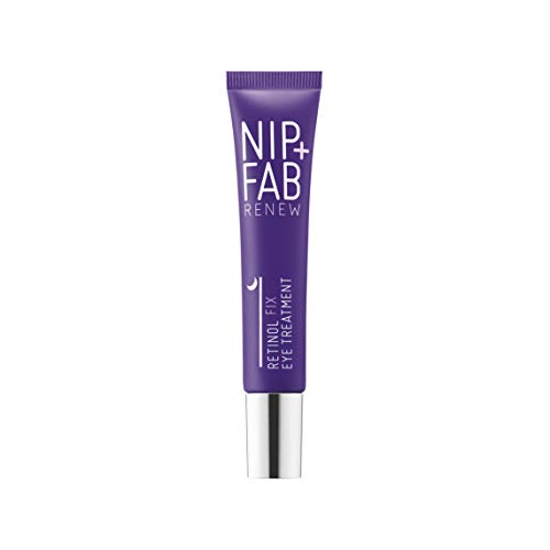 Nip+Fab Retinolo Fix Trattamento Occhi