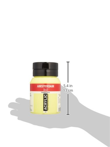 Star Conference di Amsterdam colori acrilici 500ml...