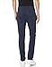 Amazon Essentials Men's 5-Pocket Stretch Twill Casual Pants, Navy, 32W x 30L