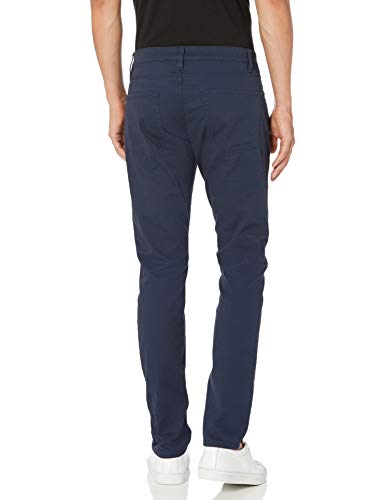 Image of Amazon Essentials Men's 5-Pocket Stretch Twill Casual Pants