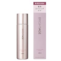 Amazon | 【医薬部外品】 ブライトエイジ公式 化粧水 リフトホワイト