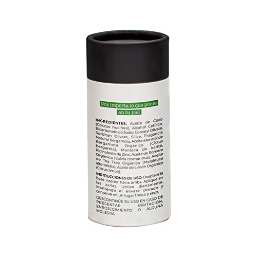 Desodorantes, Compra de libro digital Imagen adicional