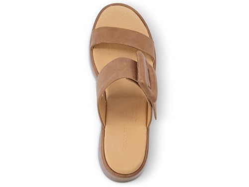 Chocolat Blu Women Shoes Kaira Platform Slide4