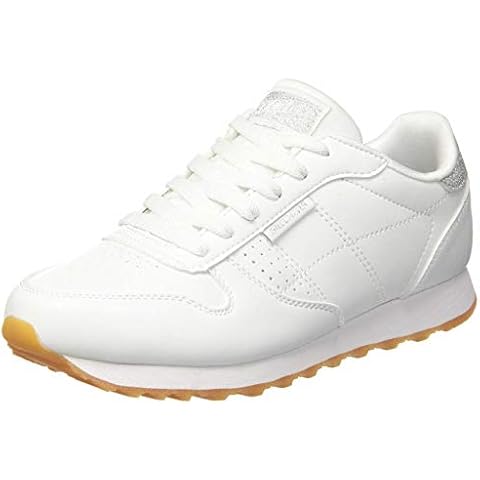 Skechers Women's Og 85 Low Top Sneakers Cover