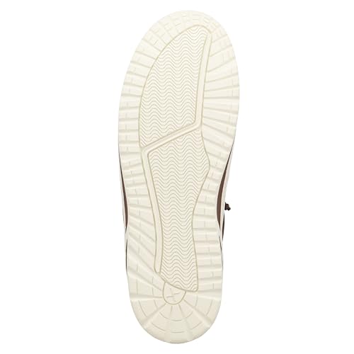 Image of Twisted X Men's Zero X Leather Loafer Shoes