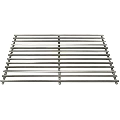 Barbeques Galore Cooking Grate for 38" Grand Turbo Grills - Set of 3-11.25" (W) x 19" (D) Cover