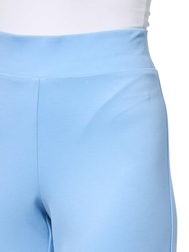 Jones New York Women's Pull on Wb Straight Ankle3