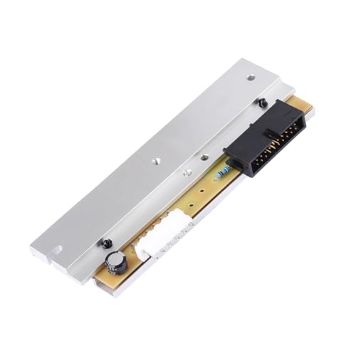 Cabezal Datamax I-4212e Mark II soluciona líneas blancas PHD20-2278-01 3