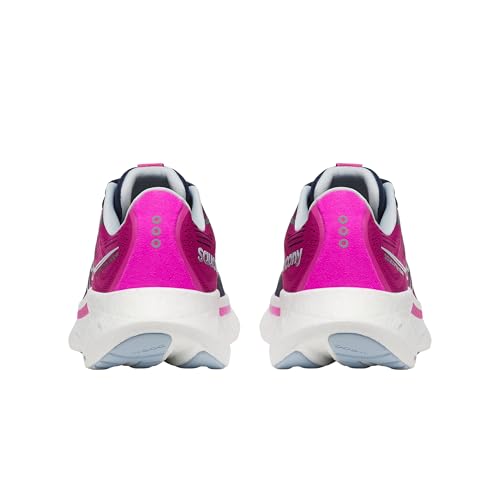 Image of Saucony Women's Ride 18