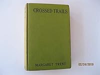 Crossed Trails B07P2RZMQX Book Cover