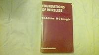 Foundations of Wireless and Electronics 0408001887 Book Cover