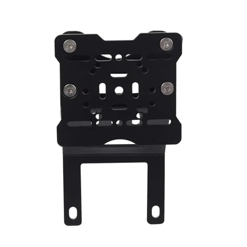 Support GPS Moto pour Yamaha Tenere 700 et T7 XTZ690 2019-2024