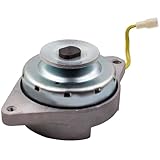 maXpeedingrods Lichtmaschine Generator 20A 12V für John Deere Traktoren Rasenmäher, ersetzt OE AM879144, MIA10338, passend für Yanmar Motoren in Land- und Gartentechnik