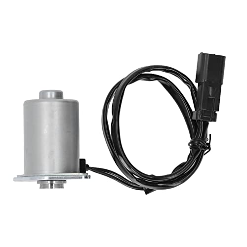 Électrovanne de rotation PC130 7 haute résistance en acier allié pour pelleteuse