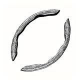 Unsere Lenkradbezüge sind in verschiedenen Ausführungen erhältlich. Manche sind schweißabsorbierend und rutschfest im Sommer, andere warm und bequem im Winter. Sie können ganz nach Ihren Bedürfnissen wählen.