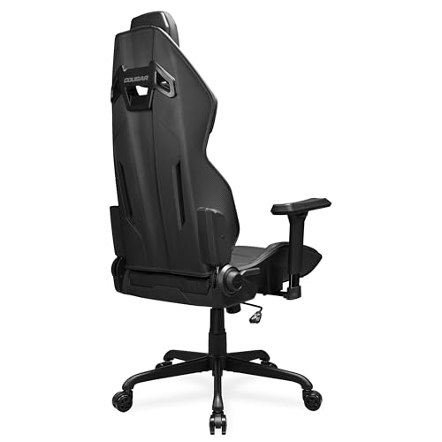 Hotrod - Sedia da gaming con design aderente (nero) - Sedia gaming - Immagine 2