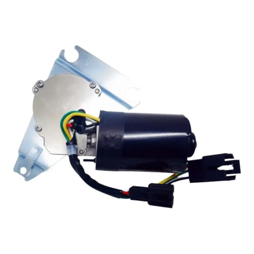 Moteur d'essuie-glace avant robuste pour pick-up GM Chevy M041124 haute puissance