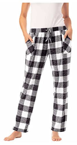 Lucky Brand Women's Lounge Pants, 2-Pack2