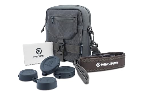 Vanguard Endeavor ED IV 10x42 Binocular miniatura 6