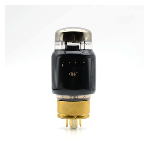 KT88-T KT88 Tube Replaces KT120 6550 Audio Amplifier Tube(4 pcs)