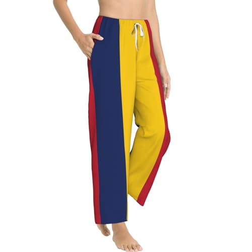 Pantalon de pyjama Tchad résoud les problèmes de taille et confort - 2